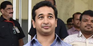 Is there no threat of taking action against MLA Nitesh Rane in Maharashtra Police? : Atul Londhe