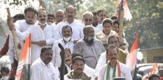Nana patole mahrashtra Pradesh congress president criticize narendra modi government