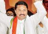 Nana patole says BJP's Chandrashekhar Bawankule lost sleep because of 'Bharat Jodo Yatre'