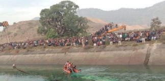 madhya-pradesh-sidhi-satna-bus-accident-update-bus-carrying-54-passenger-falls-into-river-in-madhya-pradesh-rampur-rescue