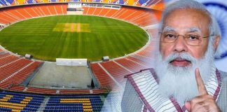 shivsena-sanjay-raut- saamana-editorial - attacked-narendra-modi-over-stadium-name-changed-of-motera-to-narendra-modi- sardar-patel