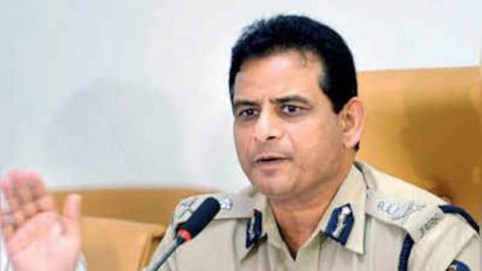 hemant-nagrale-to-replace-param-bir-singh-new-mumbai-police-commissioner-news-updates