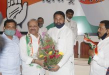 Former-mayor-Madan-Bhargad-join-congress