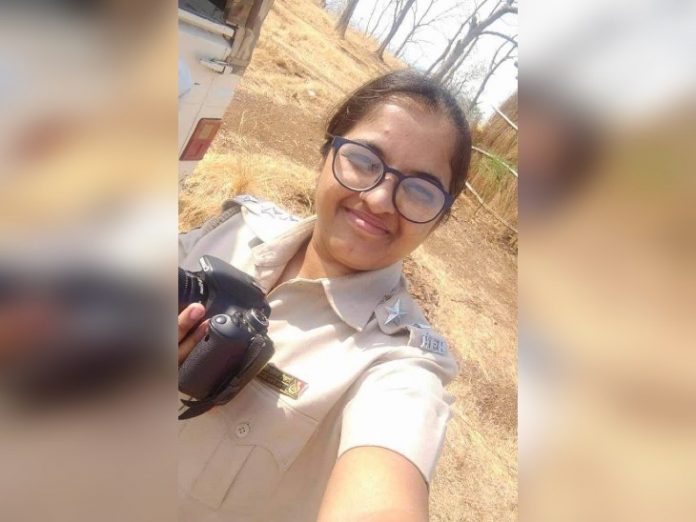 maharashtra-forest-officer-deepali-chavan-suicide-case-dfo-shivkumar-arrested-from-nagpur-news-updates