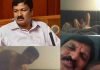 karnataka-bjp-minister-ramesh-jarkiholi-video-resign-to-b-s-yediyurappa