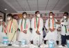 Congress party to distribute 111 ambulances and 61 lakh masks !: Nana Patole