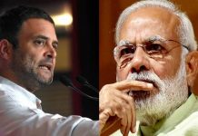 Rahul Gandhi said demonetisation and GST ruined India's economy