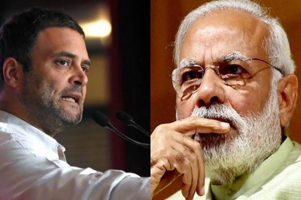 When will Modi speak on Rahul Gandhi's question regarding 'Adani'?; Nana Patole's question to BJP