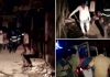 Ulhasnagar sai shakti building slab collapsed Seven People Died News Update