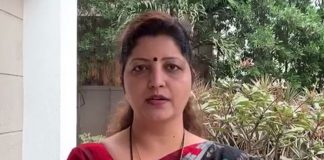 maharashtra-womens-commission-rupali-chakankar-send-notice-sambhaji-bhide-women-journalist-controversy-statement-news-update-today
