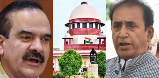 people-in-glass-house-should-not-throw-stones-supreme-court-refuses-to-entertain-former-mumbai-cp-param-bir-singh-news-update