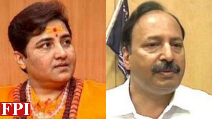 people-call-hemant-karkare-a-patriot-but-those-who-are-real-patriots-do-not-call-him-one-mp-pragya-thakur-news-update