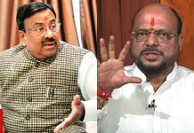 shivsena-minister-gulabrao-patil-slams-bjp-sudhir-mungantiwar-on-uddhav-thackeray-news-update