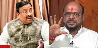 shivsena-minister-gulabrao-patil-slams-bjp-sudhir-mungantiwar-on-uddhav-thackeray-news-update