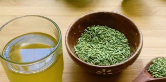 Take fennel tea to get rid of digestive problems, know the benefits
