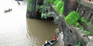 body-of-a-young-man-drowned-in-mumbra-bay-was-found-three-days-news-update