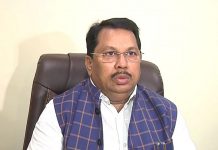 Vijay Wadettiwar makes a major statement: "A Marathi person should become Prime Minister, but for that to happen, the two Gujarati leaders in Delhi must be removed."