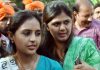 shivsena-reaction-over-pankaja-munde-sisters-Pritam-munde-being-unhappy-over-non-inclusion-in-modi-cabinet-news-update