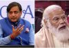 spending-4200-cr-on-income-tax-portal-renovation-the-govt-has-failed-to-attain-objective-created-a-mess-instead-shashi-tharoor-news