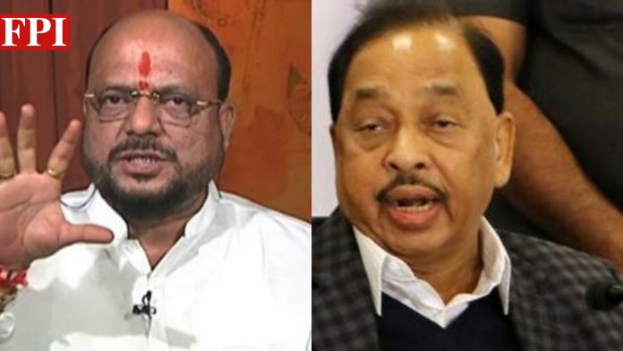 shivsena-minister-gulabrao-patil-on-bjp-narayan-rane-statement-over-cm-uddhav-thackeray-news-update