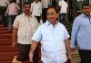 after 8 hrs grants bail to union minister Narayan rane in chief minister uddhav Thackeray defamation case