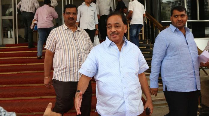 after 8 hrs grants bail to union minister Narayan rane in chief minister uddhav Thackeray defamation case