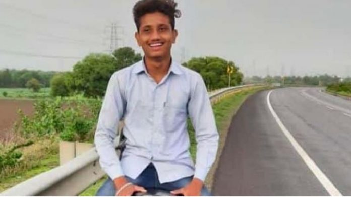aurangabad-d-pharmacy-student-commits-suicide-news-update