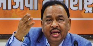 Bjp-minister-narayan-rane-made-a-false-claim-before-the-media-called-shah-during-the-questioning-says-mumbai-police-news-update-today
