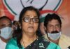 Congress-leader-rajni-patil-candidature-for-the-vacant-post-after-the-death-of-rajiv-satav-news-update