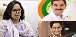 up-election-2022-congress-president-formed-screening-committee-for-up-elections- Jitendra-Singh-varsha-gaikwad-Deepandra-Singh-hooda