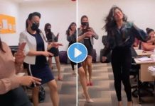 air-hostesses-dance-together-in-training-centre-viral-video
