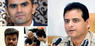 maharashtra-government-mumbai-police-appoints-a-4-member-team-to-investigate-the-extortion-allegations-against-ncb-zonal-director-sameer-wankhede-news-update