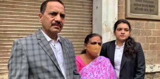 Mandakini khadse-return-from-ed-office-without-meeting-investigating-officer-know-why-news-update