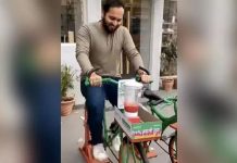 viral-video-of-juice-bar-lets-customers-cycle-to-blend-fruits-into-juices-in-ahmedabad-watch-news-update