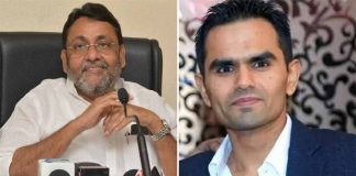 ncp-nawab-malik-criticize-ncb-sameer-wankhede-indirectly-over-drugs-deal-and-corruption-news-update
