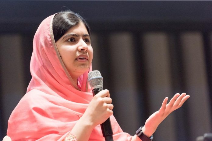 malala-yousafzai-on-the-controversy-over-muslim-students-not-allowed-to-enter-classrooms-wearing-the-hijab-in-karnataka-issue-india-news-update