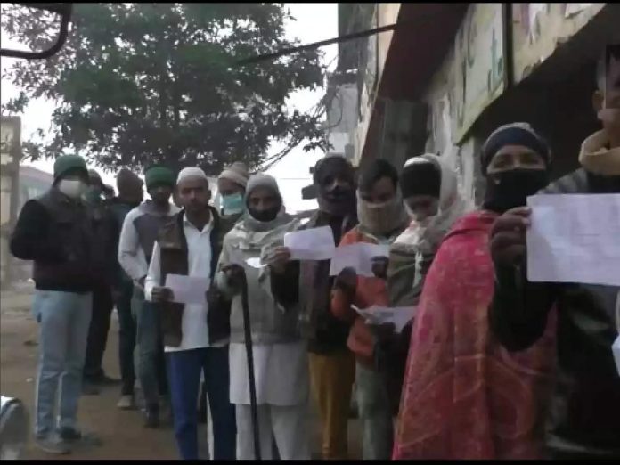 first-phase-of-polling-in-uttar-pradesh-assembley-election-58-constituency- today