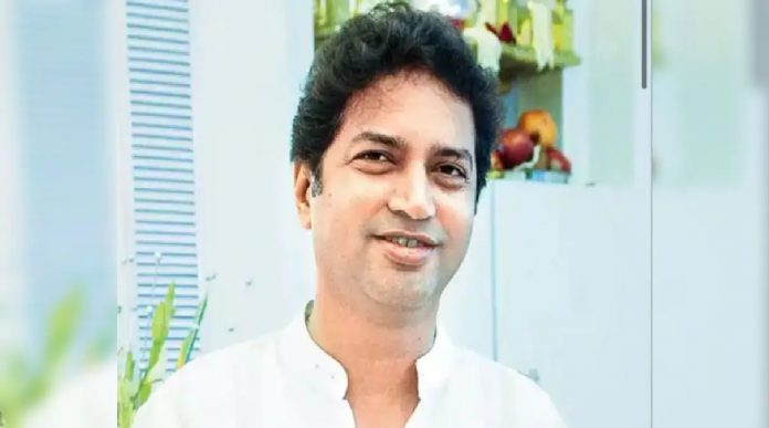 cbi-court-has-approved-a-stay-on-the-probe-into-a-rs-84-6-crore-fraud-case-involving-uddhav-thackerays-brother-in-law-sridhar-sridhar-patankar-news-update-today