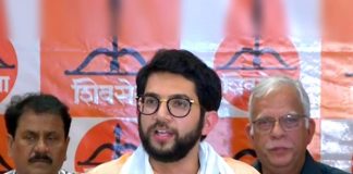 the-unemployment-rate-has-increased-the-situation-in-maharashtra-is-alarming-aditya-thackerays-criticism-of-the-government-from-those-industries-news-update-today