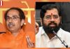 bmc-rejected-permission-to-shivsena-eknath-shinde-group-for-dussehra-melawa-2022-news-update-today-mumbai