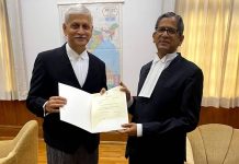 cji-n-v-ramana-recommend-justice-uu-lalit-as-next-cji-news-update-today