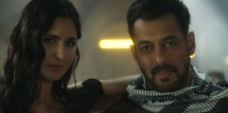 actor-salman-khan- Katrina-kaif-shared-video-of-his-next-film-tiger-3-will-release-on-next-year-21-april-news-update-today