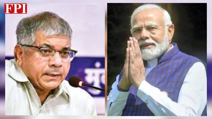 present-the-document-to-the-public-within-24-hours-vba-president-prakash-ambedkar-challenges-bjp-after-ed-and-nai-action-on-pfi-news-update-today