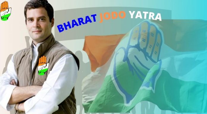 Bharat Jodo Yatra is supported by 225 civil society organizations across the country news update today