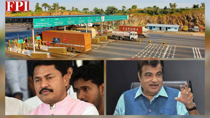why-tolls-after-imposing-road-infrastructure-tax-nana-patole-asked-nitin-gadkari-news-update-today