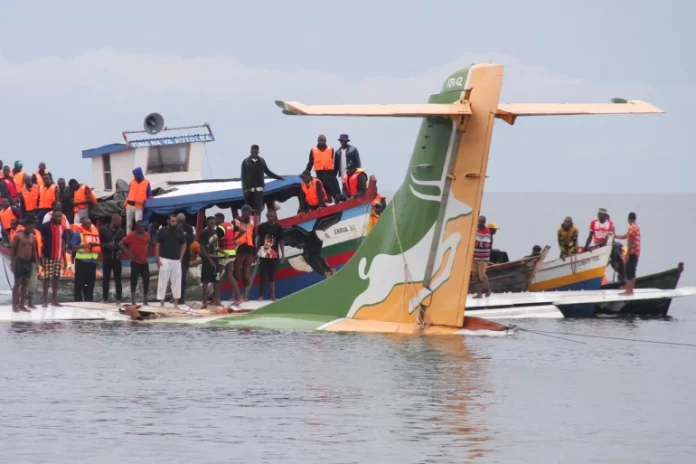 plane-with-43-passengers-crashed-into-lake-in-tanzania-video-of-accident-news-update