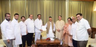 ncp-demand-to-take-action-against-abdul-sattar-on-supriya-sule-jayat-patil-meet-governor-in-mumbai-news-update-today