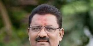 fir-lodged-against-bjp-mla-suresh-dhas-and-his-wife-prajakta-brother-devidas-beed-hindu-temple-land-scam-news-update-today