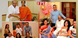 Mp-supriya-sule-wishes-with-special-post-for-her-father-ncp-chief-mp-sharad-pawar-on-his-82nd-birthday-news-update