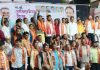 Importance of social cause in Shiv Sena: District Chief Kishanchand Tanwani